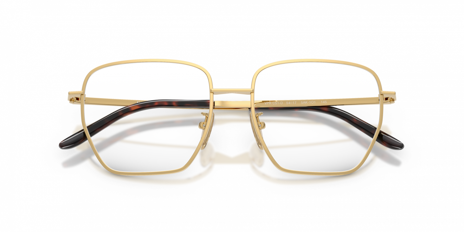 Prada PR C51VD 5AK1O1  
